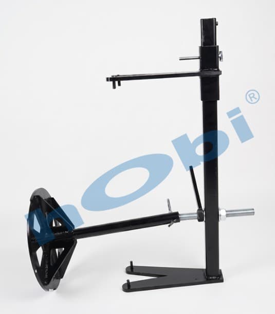 Dpf Unit, Mounting Tool, E6, SC Ø317