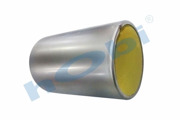 SCR Unit, E5, VL Ø252 H:400