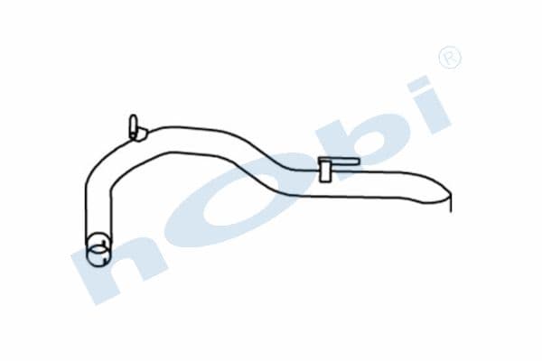 MC E4, Alusi, Pipe, Exhaust Tail,