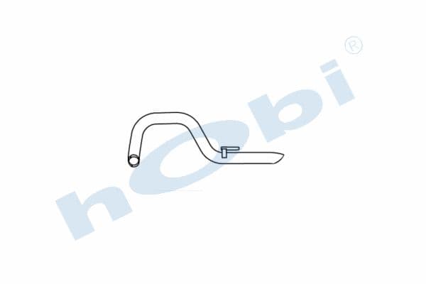 MC E4, Alusi, Pipe, Exhaust Tail,