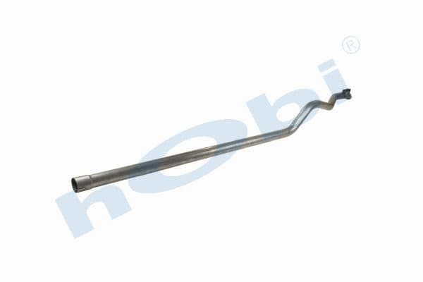 MC E4, Alusi, Pipe, Exhaust Tail,