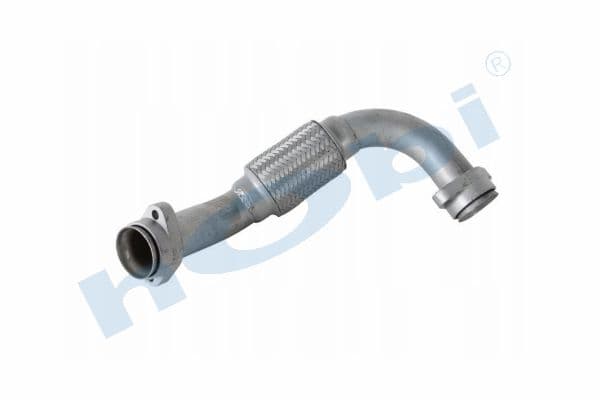 MC E3, Alusi, Flexible Pipe, Pipe, Turbo,