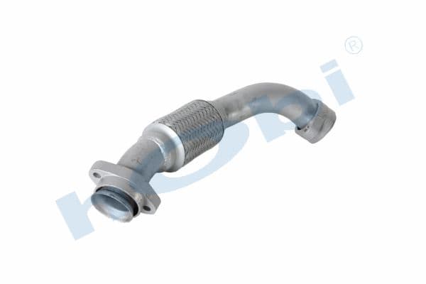 MC E3, Alusi, Flexible Pipe, Pipe, Turbo,