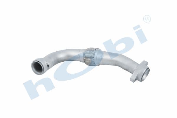 MC E3, Alusi, Flexible Pipe, Pipe, Turbo,