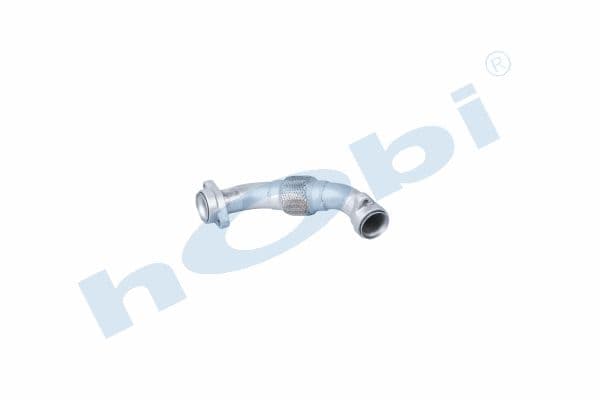 MC E3, Alusi, Flexible Pipe, Pipe, Turbo,