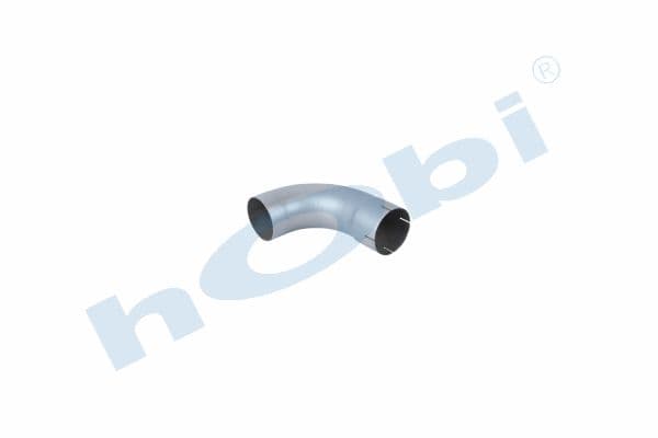 MN F2000 E3, Alusi, Pipe, Exhaust Tail,