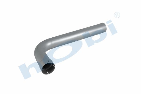 MN TGX E5, Alusi, Pipe, Exhaust Front,