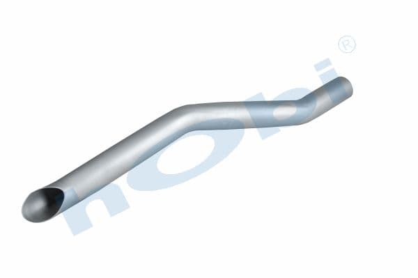 MN 18.220 E2, Alusi, Pipe, Exhaust Tail,