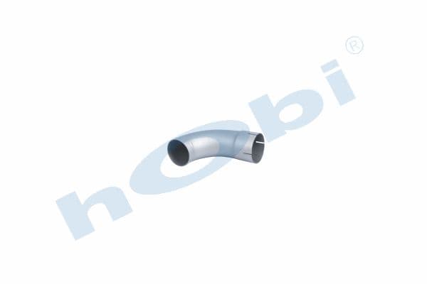 MN TGM E3, Alusi, Pipe, Exhaust Tail,