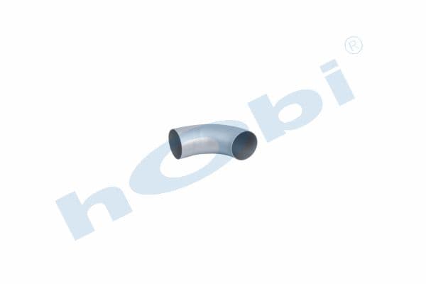 MN TGL E4, Alusi, Pipe, Exhaust Tail,