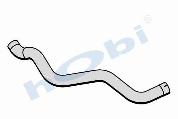 MN TGL E3, Alusi, Pipe, Exhaust Tail,