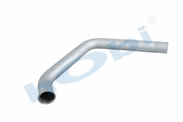 MN M2000L E2, Alusi, Pipe, Exhaust Tail,