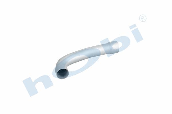 MN TGM E3, Alusi, Pipe, Exhaust Front,