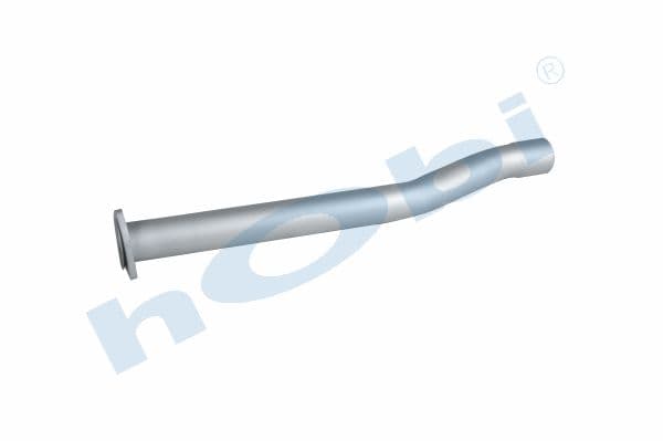 MN M2000L E3, Alusi, Pipe, Exhaust Front,