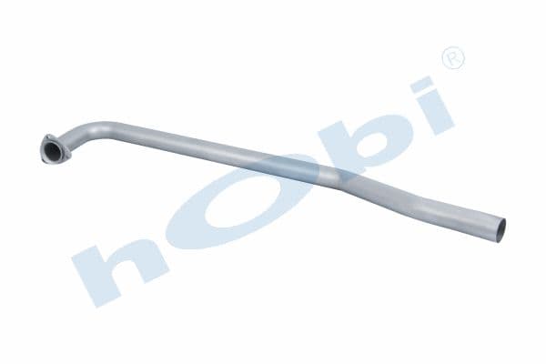 MN L2000 E3, Alusi, Pipe, Exhaust Front,
