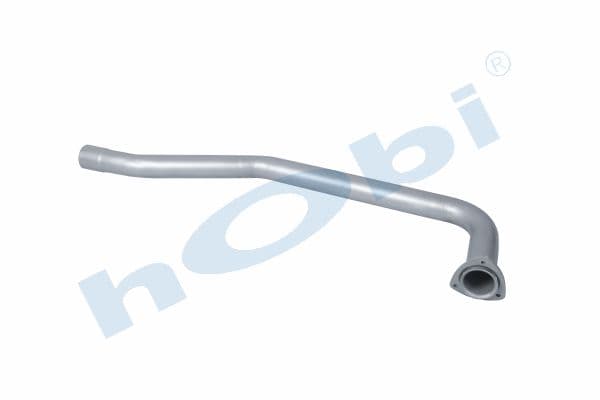 MN L2000 E3, Alusi, Pipe, Exhaust Front,
