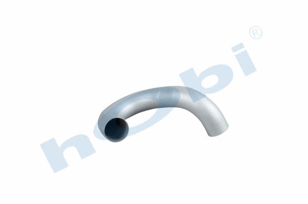 MN F2000 E2, Alusi, Pipe, Exhaust Front,
