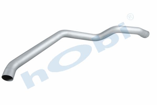 MN F2000 E2, Alusi, Pipe, Exhaust Front,