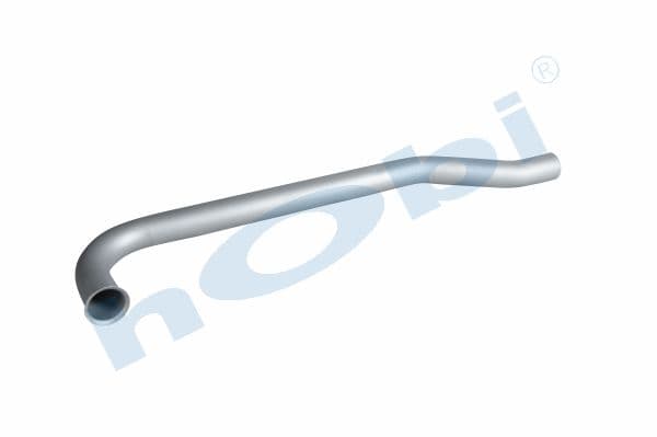 MN L2000 E2, Alusi, Pipe, Exhaust Front,