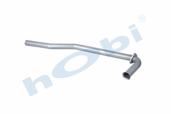 MN L2000 E3, Alusi, Pipe, Exhaust Front,