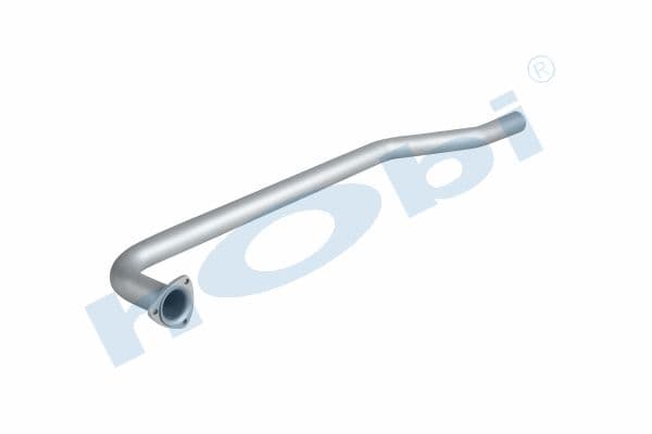 MN L2000 E3, Alusi, Pipe, Exhaust Front,
