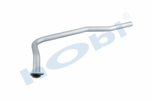 MN L2000 E2, Alusi, Pipe, Exhaust Front,