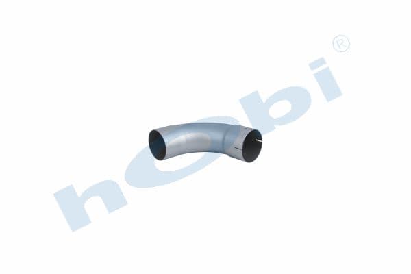 MN TGA E3, Alusi, Pipe, Exhaust Tail,