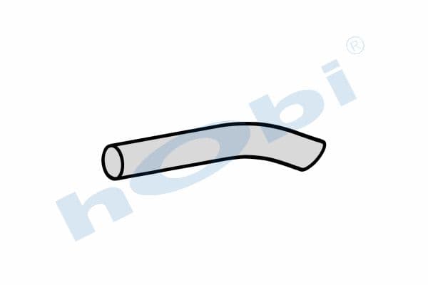 MN M90 E1, Alusi, Pipe, Exhaust Tail,
