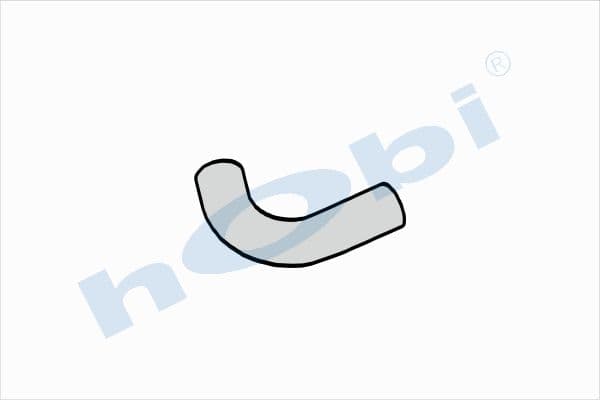 MN 16.280 E0, Alusi, Pipe, Exhaust Front,