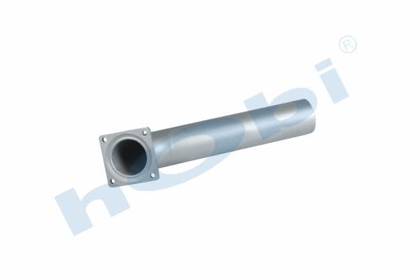 MN F2000 E3, Alusi, Pipe, Exhaust Front,
