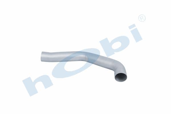 MN F2000 E3, Alusi, Pipe, Exhaust Front,