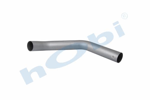 MN F2000 E3, Alusi, Pipe, Exhaust Front,