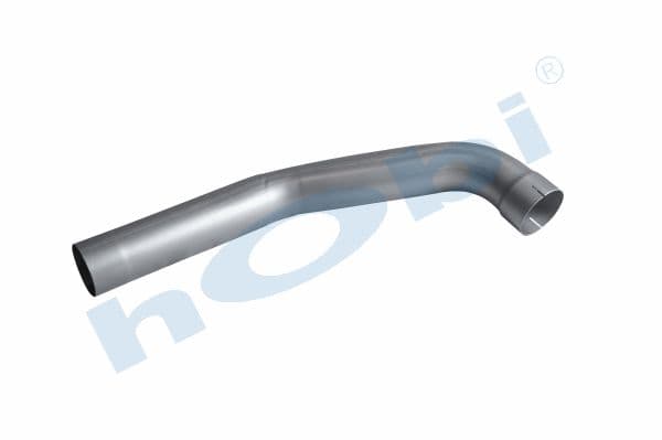 MN F2000 E3, Alusi, Pipe, Exhaust Front,