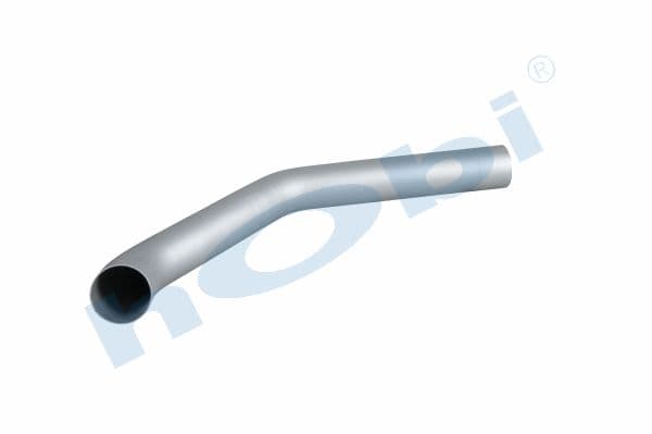 MN F2000 E2, Alusi, Pipe, Exhaust Front,
