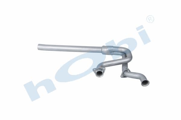 MN 561 E1, Alusi, Pipe, Exhaust Front,