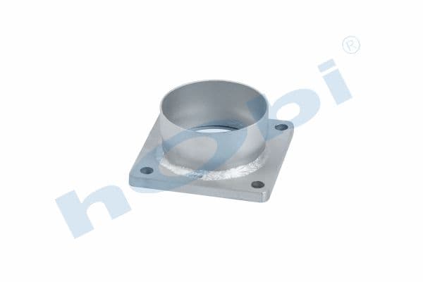 MN 422 E2, Alusi, Pipe, Exhaust Front,
