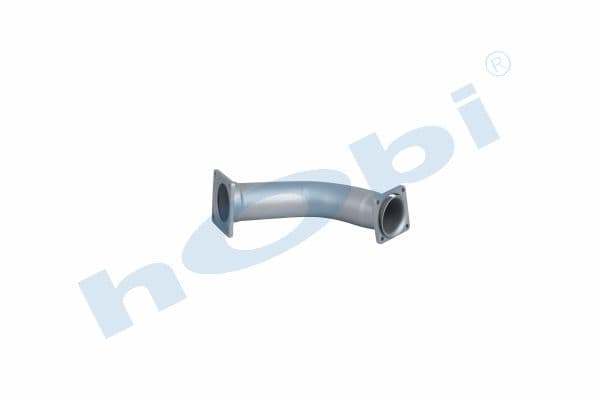 MN 422 E1, Alusi, Pipe, Exhaust Front,