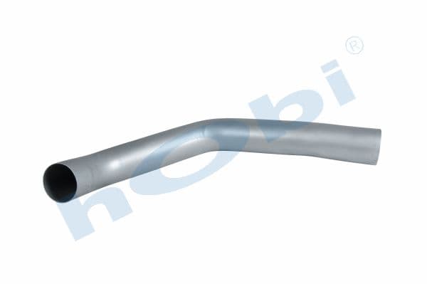 MN 422 E1, Alusi, Pipe, Exhaust Front,