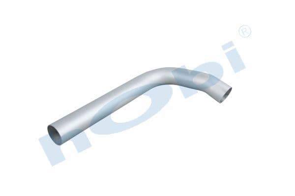 MN F90 E1, Alusi, Pipe, Exhaust Front,