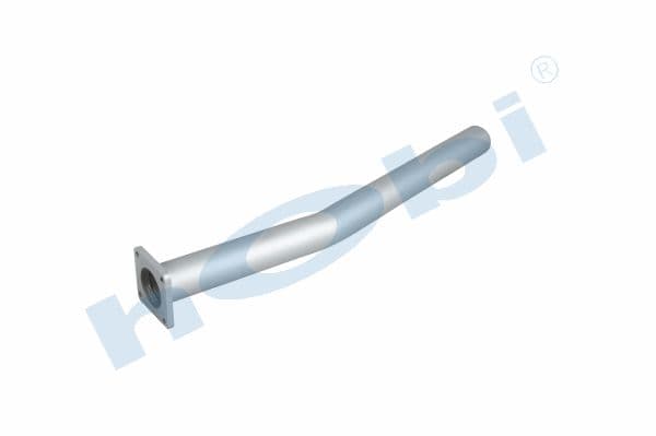 DF 45 E1, Alusi, Pipe, Exhaust Front,