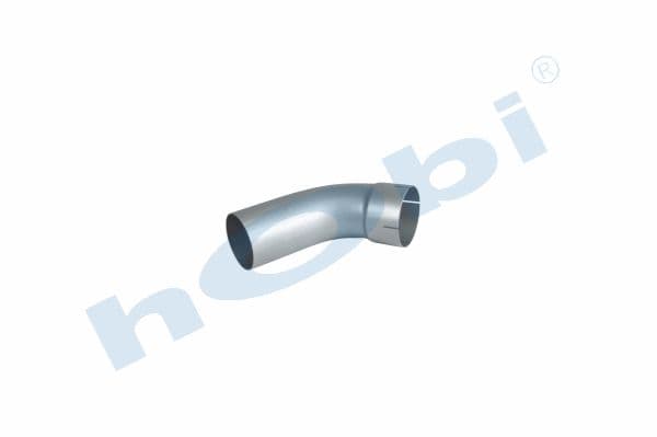 MN F2000 E3, Alusi, Pipe, Exhaust Front,