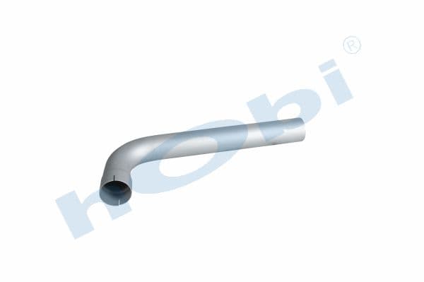 MN 18.420 E3, Alusi, Pipe, Exhaust Front,