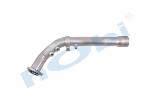 MN TGL E5, Alusi, Pipe, Exhaust Front,