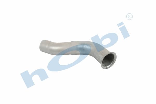 MN TGA E4, Alusi, Pipe, Exhaust Front,