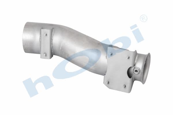 VL E4, Alusi, Pipe, Turbo,