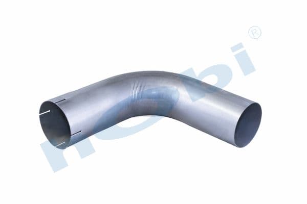 VL E4, Alusi, Pipe, Exhaust Tail,