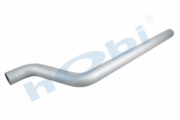 VL E4, Alusi, Pipe, Exhaust Tail,