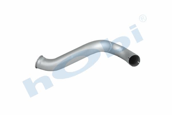 MC Vario E3, Alusi, Pipe, Exhaust Tail,