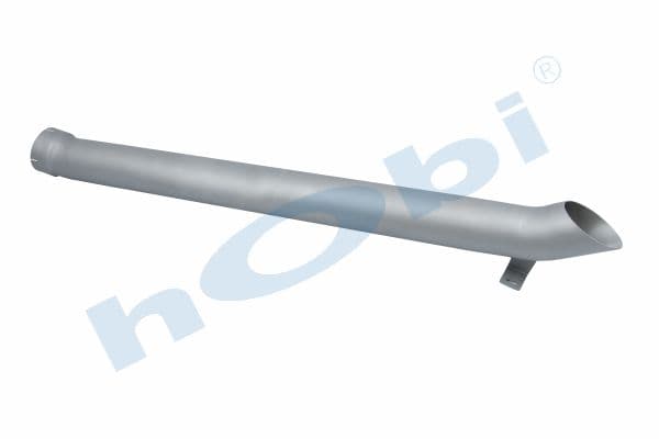 MC E4, Alusi, Pipe, Exhaust Tail,