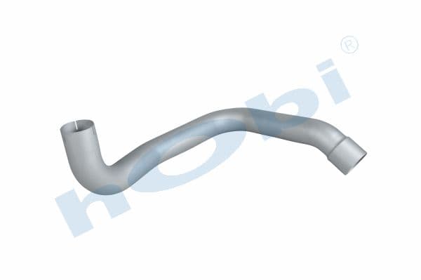 MC E0, Alusi, Pipe, Exhaust Tail,